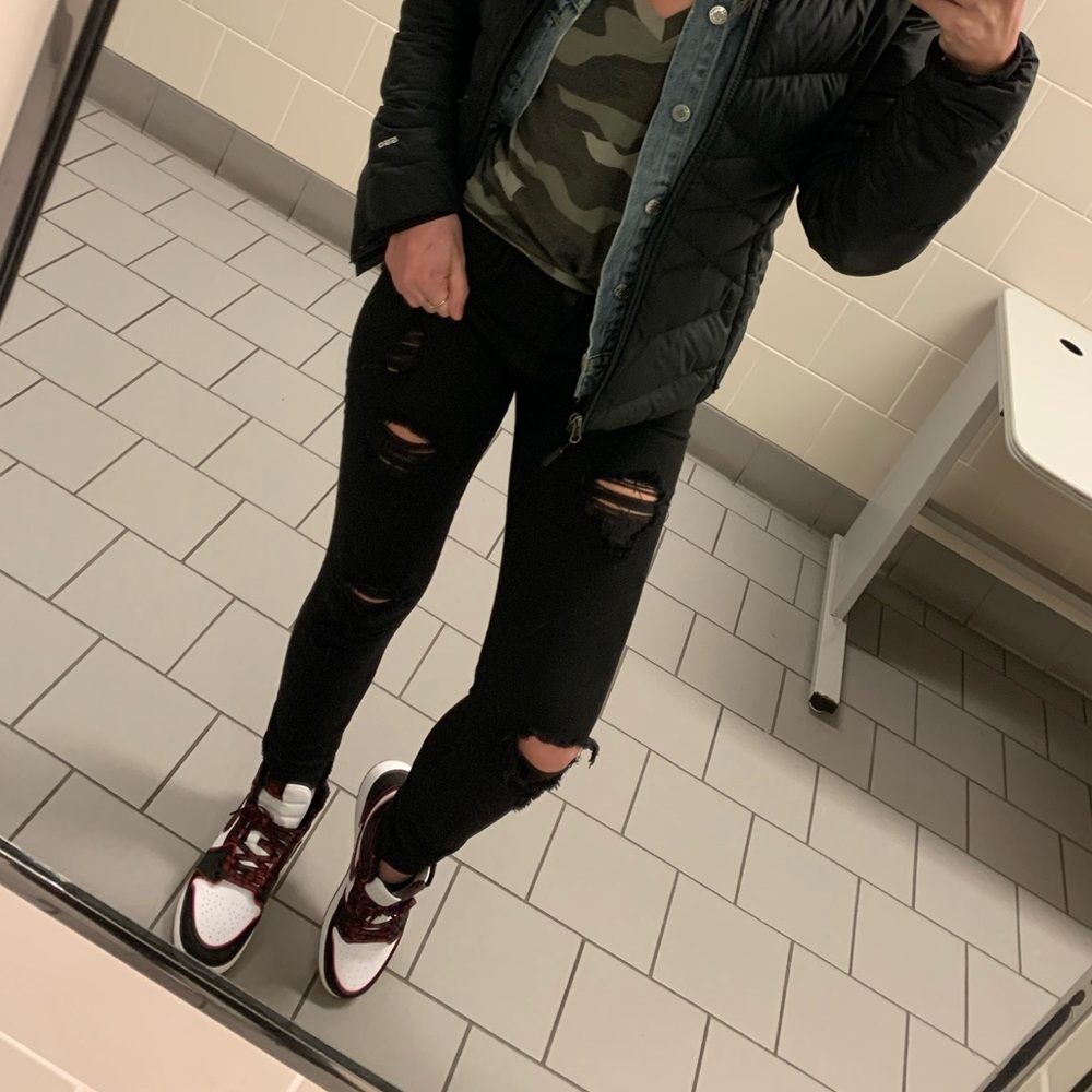 Pacsun Jeggings
